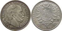 20 MARKS 1987 1873 BRD RESTRIKE COPY NACHPRÄGUNG UNC