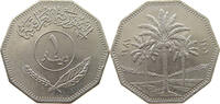 IRAQ 1 DINAR -