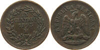 MEXICO CENTAVO -