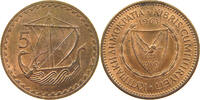 CYPRUS 5 MILS -