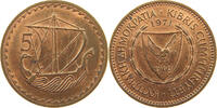 CYPRUS 5 MILS -