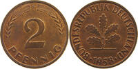 BRD 2 PFENNIG -