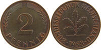 BRD 2 PFENNIG -