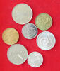 CHINA COLLECTION LOT COLLECTION LOT CHINA 7PC 27G #xx40 3344 -