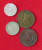 CYPRUS COLLECTION LOT COLLECTION LOT CYPRUS 4PC 16G #xx40 3364 -