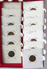SWEDEN 1 ÖRE COLLECTION LOT SWEDEN 1 ÖRE TOP 13PC 51G #xx40 3534 -