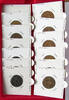 SWEDEN 2 ÖRE COLLECTION LOT SWEDEN 2 ÖRE TOP 13PC 74G #xx40 3539 -