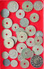 BELGIUM COLLECTION LOT COLLECTION LOT BELGIUM BEFORE 1939 30PC 147G #xx40 3556 -