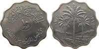 IRAQ 10 FILS -