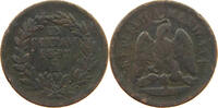 MEXICO 1 CENTAVO -