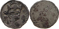 Böhmen Schwarz pfennig Ferdinand I., 1527 - 1564 -