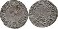 Böhmen Weissfennig Ferdinand II. (1619-1637) Prag -