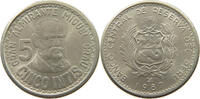 PERU 5 INTIS -