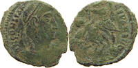 ROME EMPIRE MAIORINA Constantius II. (337-361) -