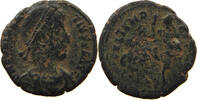 ROME EMPIRE NUMMUS CONSTANTIUS II. (337-361) -