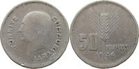 TURKEY 50 KURUS -