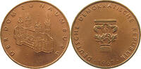 NAUMBURG MEDAILLE DER DOM ZU NAUMBURG -