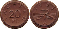 FREIBERG 20 PFENNIG -