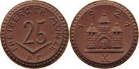 FREIBERG 25 PFENNIG -