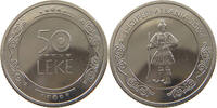 ALBANIA 50 LEKE -