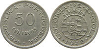 ANGOLA 50 CENTAVOS -