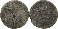 DENMARK 1 SKILLING -