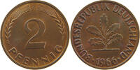 BRD 2 PFENNIG -