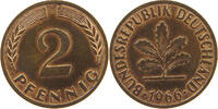 BRD 2 PFENNIG -