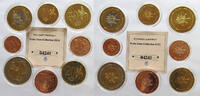GUERNSEY SET ELIZABETH II. (1952-2022) PROBE TRIAL ESSAI -