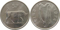 IRELAND 5 PENCE -