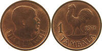 MALAWI 1 TAMBALA -