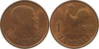 MALAWI 1 TAMBALA -