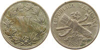 MEXICO 5 CENTAVOS -