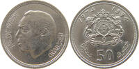 MOROCCO 50 SANTIMAT -