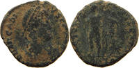 ROME EMPIRE NUMMUS ARCADIUS (383-408) -