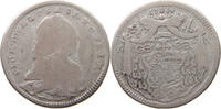 Salzburg 10 Kreuzer Sigismund von Schrattenbach, 1753 - 1771 -