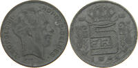 BELGIUM 5 FRANCS LEOPOLD III. (1934-1951) -