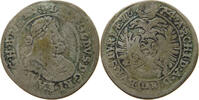 6 KREUZER 1674 HAUS HABSBURG LEOPOLD I. (1657-1705) GRAZ S