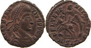 ROME EMPIRE CENTENIONALIS CONSTANTIUS II. 324-361 FEL TEMP REPARATIO SISCIA -