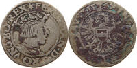 Haus Habsburg Groschen Ferdinand I., 1522-1564 -