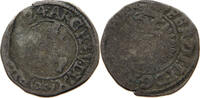 Haus Habsburg Kreuzer 1624 Ferdinand II. (1619-1637) Kuttenberg s 30.37 £  +  5.20 £ shipping