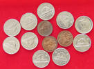 CANADA COLLECTION LOT COLLECTION LOT CANADA 13PC 56G -