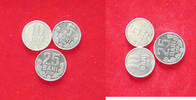 ROMANIA COLLECTION LOT COLLECTION LOT ROMANIA 3PC 3G -