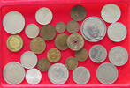 TURKEY COLLECTION LOT COLLECTION LOT TURKEY 26PC 122G -