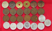 TURKEY COLLECTION LOT COLLECTION LOT TURKEY ALL DIFFERENT DATES 25PC 79G -