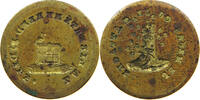 EUROPE MEDAL SIGNET -