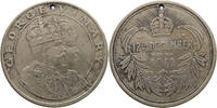 GREAT BRITAIN MEDAL GEORGE V. (1910-1936) CORONATION Medal George V Mary -