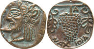 GREECE MEDAL ANCIENT STYLE MODERN RECAST -