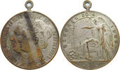 NETHERLANDS MEDAL WILHELMINA 1890-1948 Ter herinnering aan de geboorte van Prinses Juliana -