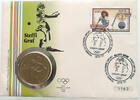 NIUE 5 DOLLARS STEFFI GRAF -